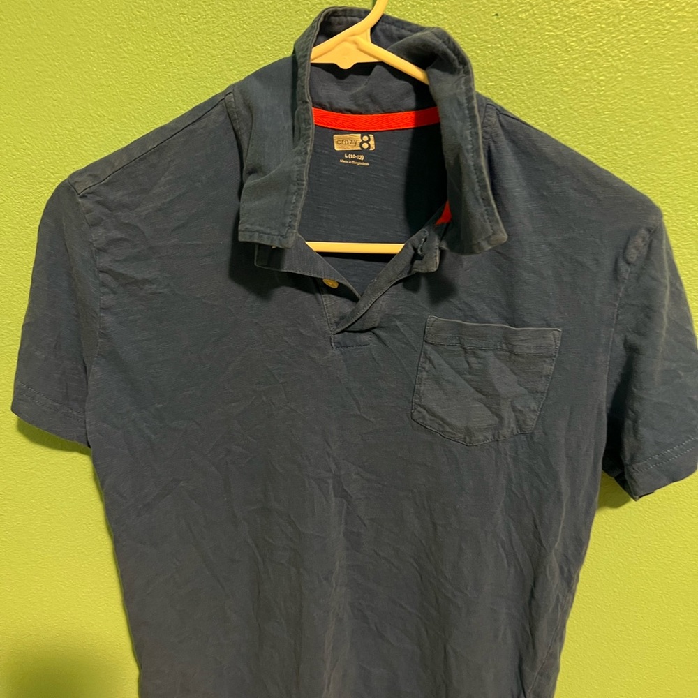 4 SHIRTS